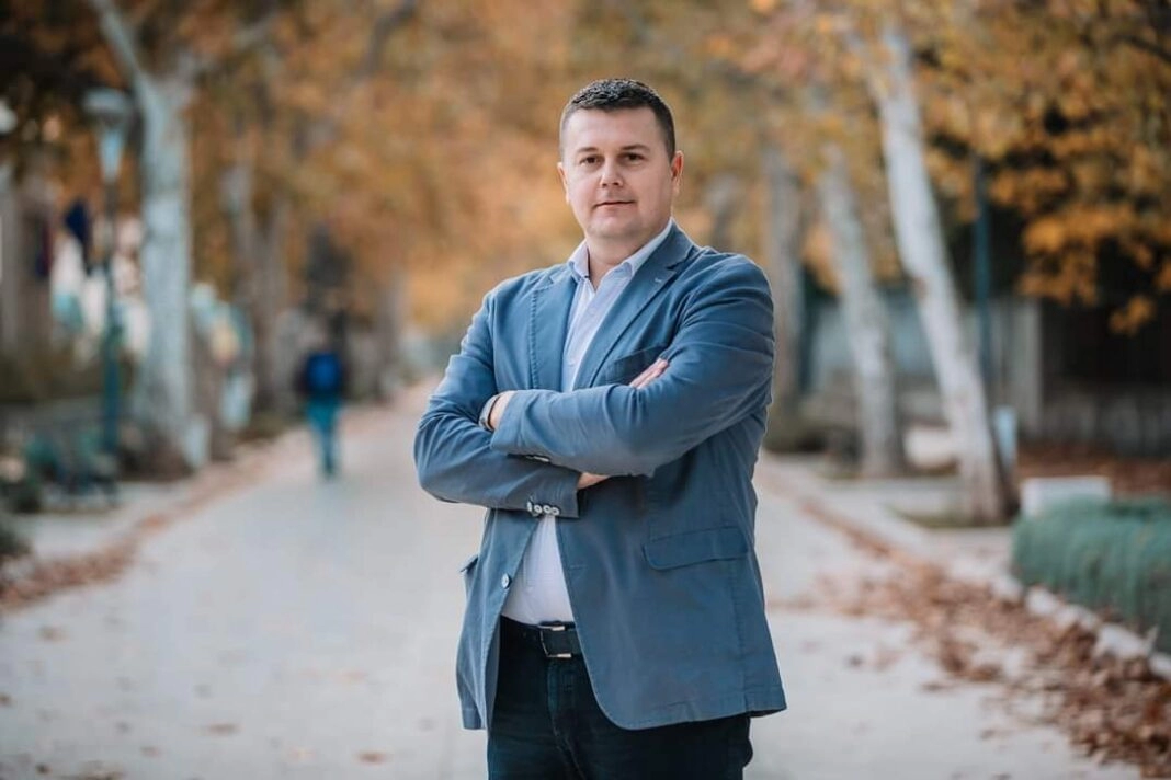 Marko novak